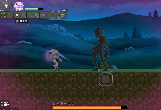 えちクラ～えっち&クラフト～