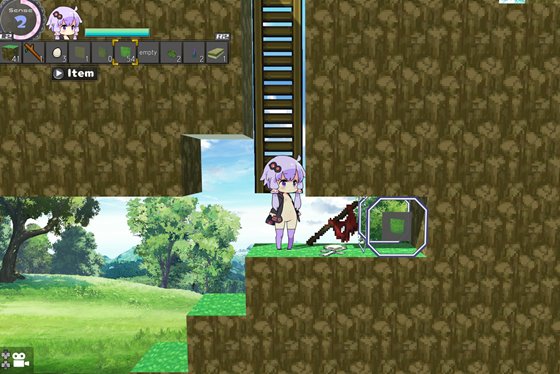 えちクラ～えっち&クラフト～