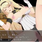 姫騎士ホノカ&ヒメカ 〜淫魔ノ受胎〜