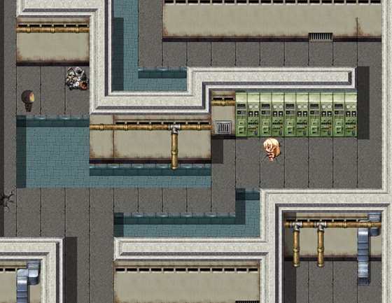 こちょこちょエスケイプ!ティクレイドル