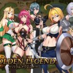 Golden Legend～ハラルドクエスト～