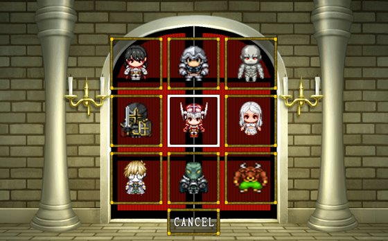 ラグナロック・マナクル