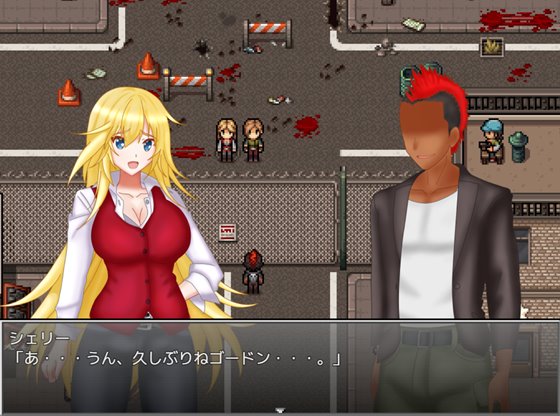 NTRサバイバル Z