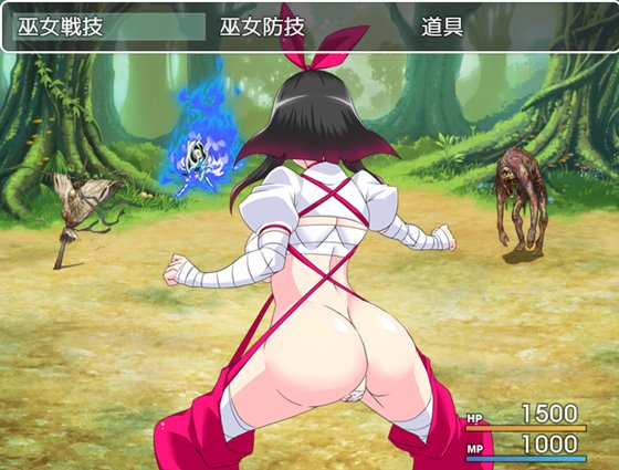 討滅戦姫・菊花