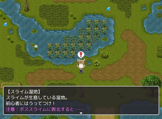 ドジっ娘忍者ミツキのHな忍法大活劇