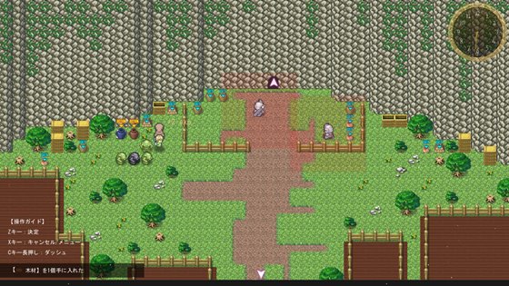 お帰りくださいませ勇者さま!