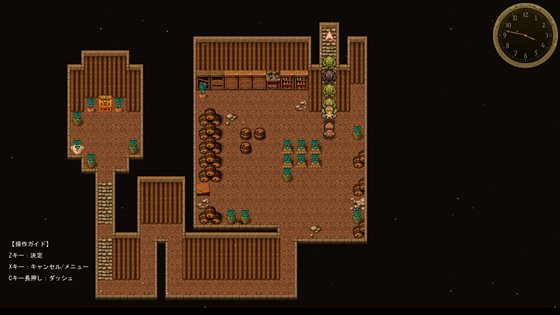 お帰りくださいませ勇者さま!