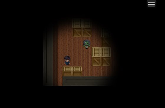 淫獄のラビリンス