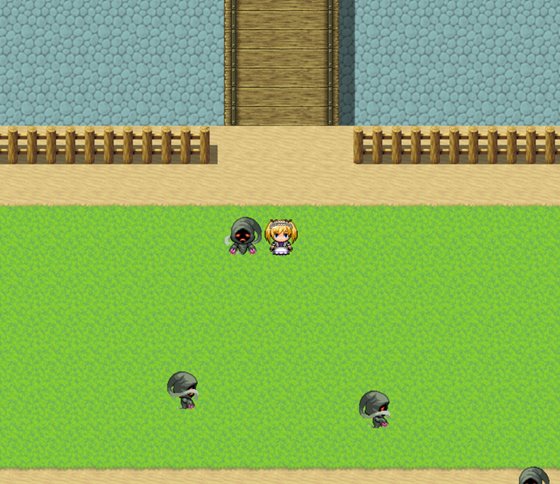 ある魔王城にて。