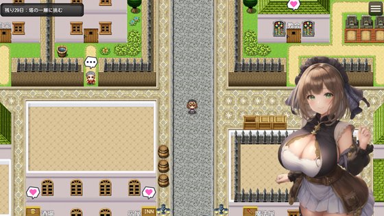 背徳のエリシア ~寝取られ人妻魔導士~