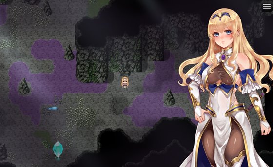 ラフィカと封印の楔