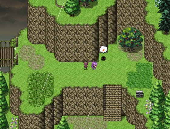 淫刻乙女・冒険記