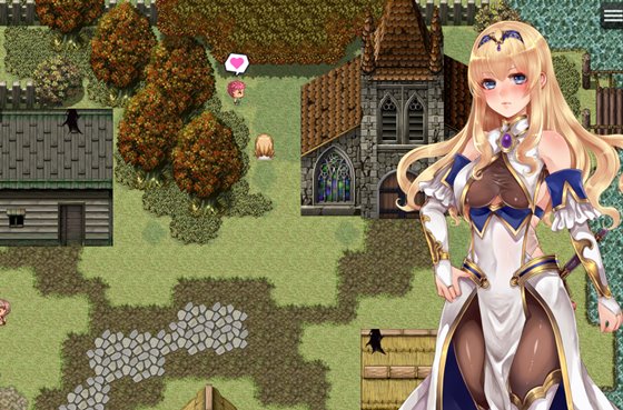 ラフィカと封印の楔