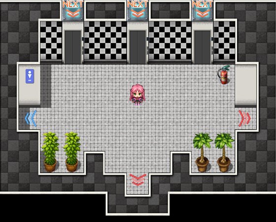 魔法少女は襲われない