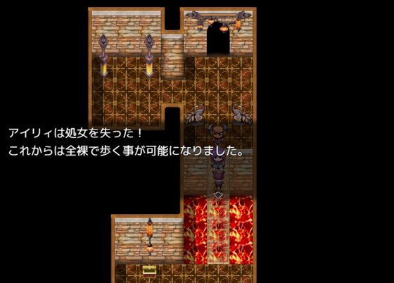 淫刻乙女・冒険記