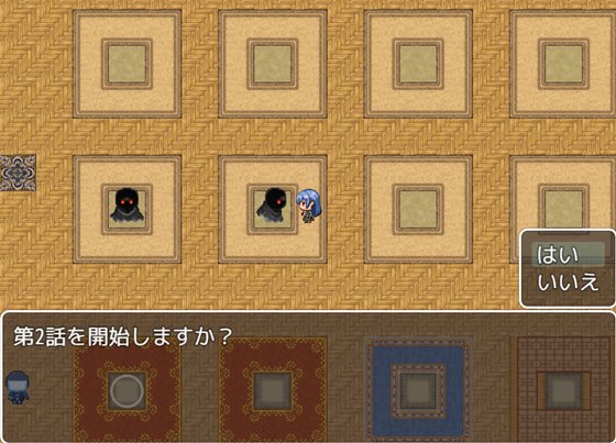 魔法少女 ダイナマイト・シャーク