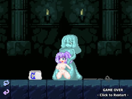 ショタ僧侶とお姉ちゃんとモン娘のピン抜きダンジョン~A shorty priest and A big sister and Monster girl's PULL PINS DUNGEONS ~