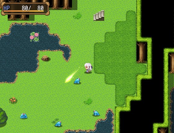 男の娘☆転生 奴隷テオとおっさん勇者 -テオの奴隷解放譚-