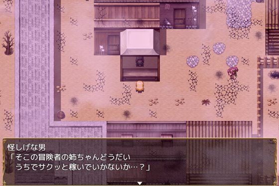 王国騎士レギーナ~気高き女騎士は淫欲に蝕まれる~