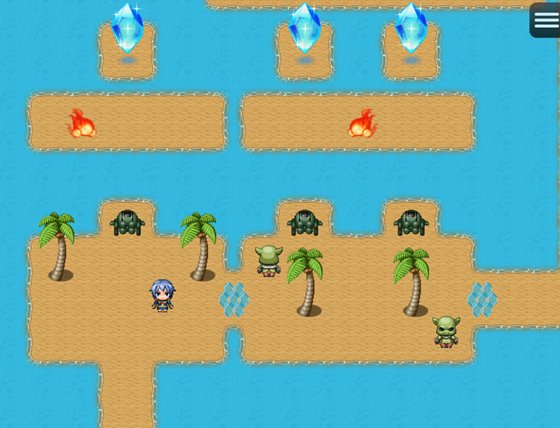 くすぐりエスケープ!4