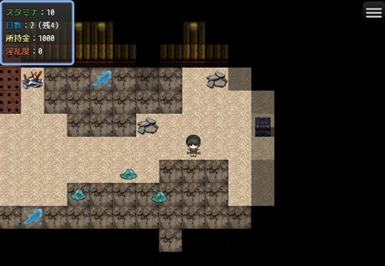 バウンティハンター キョウカ