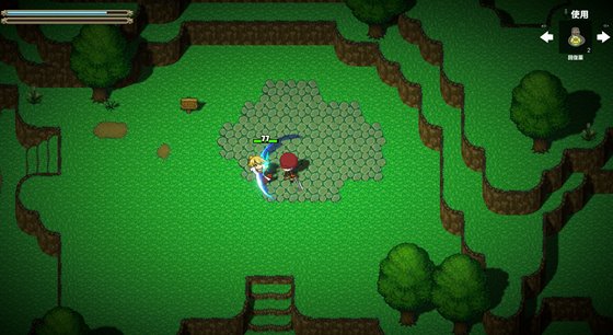 淫魔てんぷてーしょん