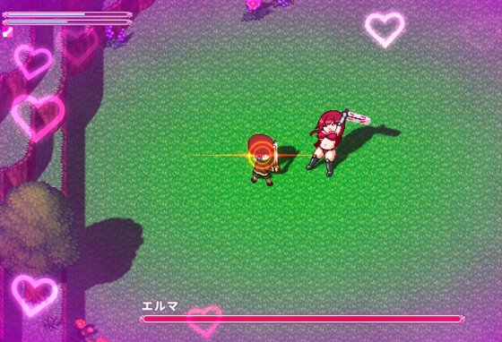 淫魔てんぷてーしょん