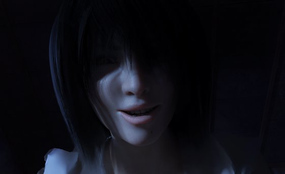 妊活霊~事故物件の怪~ 淫乱幽霊からは逃げられない…