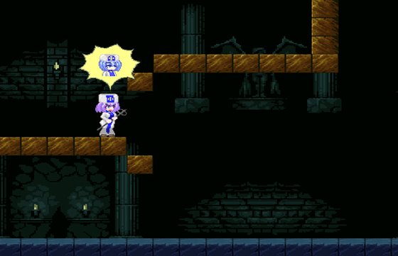 ショタ僧侶とお姉ちゃんとモン娘のピン抜きダンジョン~A shorty priest and A big sister and Monster girl's PULL PINS DUNGEONS ~