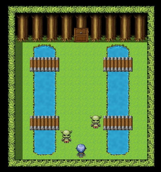 くすぐりエスケープ!4