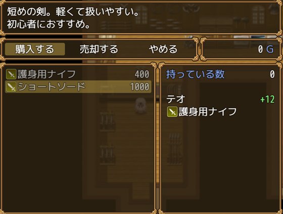 男の娘☆転生 奴隷テオとおっさん勇者 -テオの奴隷解放譚-