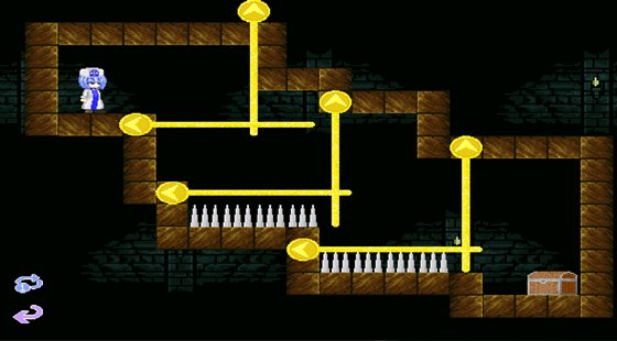 ショタ僧侶とお姉ちゃんとモン娘のピン抜きダンジョン~A shorty priest and A big sister and Monster girl's PULL PINS DUNGEONS ~