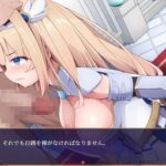 姫騎士フランソワ～高貴な騎士は決して屈しない～