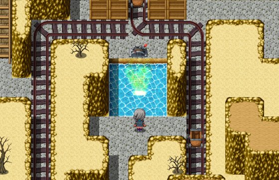 石切り戦姫エリー