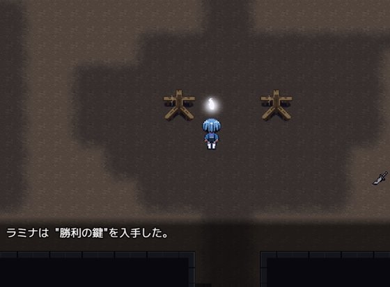 ツルギ姫と白キ塔