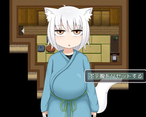 ロリババお義母さんとの生活