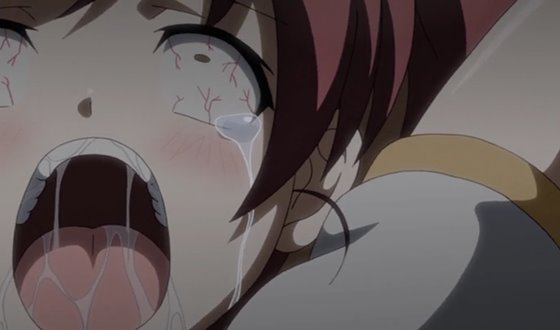 ゴブリンの巣穴 第二話 魔女見習い ジェイダ