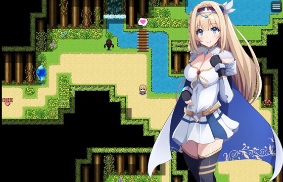 姫騎士フランソワ~高貴な騎士は決して屈しない~