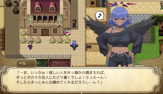 無気力天使ちゃんは性活学科の単位が足りない…。