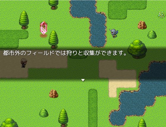 寝取りの闘技場~欲望に堕ちる闘士たち~