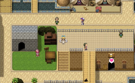 無気力天使ちゃんは性活学科の単位が足りない…。