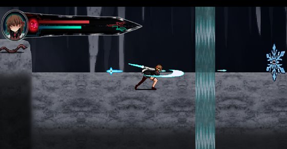 Dominating eyes ~呪淫洗脳の邪眼~