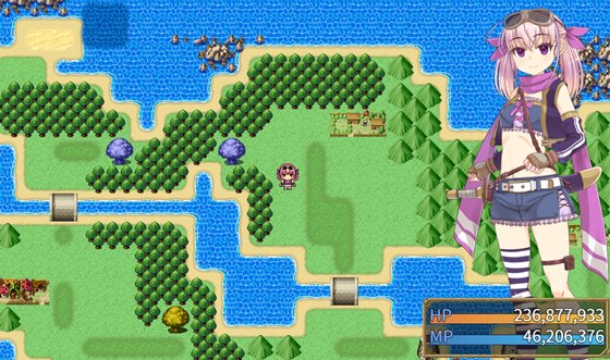 夢想と追憶のエクディキス