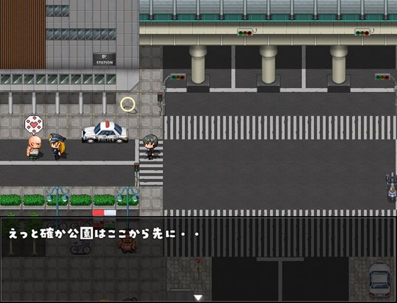 Fantasia~堕ちた幼馴染の風俗詩~