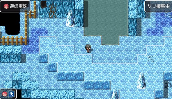 小さな村を救うだけの物語