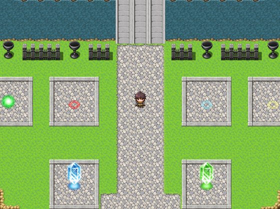 淫魔と最後の街