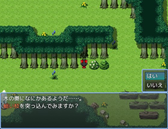 脱出!霊夢ちゃん