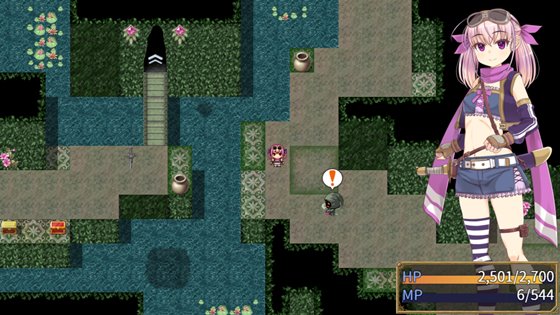 夢想と追憶のエクディキス