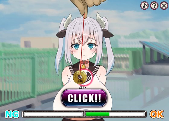 たたかう!!催眠学園【完成記念セールワンコイン♪】