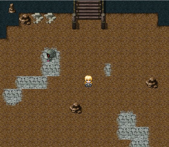 女騎士凌辱~モンスターに犯されて快楽堕ち~